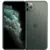 APPLE obnovljen pametni telefon iPhone 11 Pro Max 4GB/64GB, Matte Midnight Green