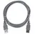 Kabel USB 2.0 A-A M/M 1 m