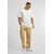 Urban Classics Majica črna/off-bela