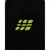 Cep Core Run Merino Mid Cut Socks 5.0