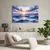 Slika dih oceana in neba - 40x30