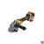 Villager FUSE Akumulatorska brushless ugaona brusilica VLP 4420