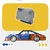 shumee Technic Auto Porsche 911 [Kbox 10231]