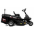 RAMDA vrtni traktor 760E Loncin (432ccm, 170l), 3v1