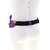 Salomon Thermobelt 1,2l Pas za tek na smučeh