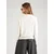 Weekend Max Mara Pulover ATZECO ecru