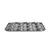 Baking tray, for mini-tarts, 12 compartments, 32 x 24 cm - MasterClass