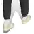 Adidas Donji deo trenerke za dečake J Bl Ft Pt 280 KD8517, Tamnosiva