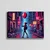 Wallity Slika KNV9980, 50x70 cm