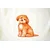 Kuhinjska krpa Doggy 45x70cm