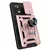 TECH-PROTECT CAMSHIELD PRO XIAOMI POCO X4 PRO 5G BLACK