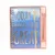 Be Cool notes sa olovkom plavi