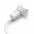 LED plafonsko svetlo HEXLINE LED/513W/230V 4000K 300x516 cm bela