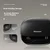 Newmine Bluetooth slušalice LY57, Crne