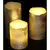Solight 1V286 - SET 3x LED svećica LED/3xAAA topla bela