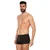 4PACK moške boksarice S.Oliver črne (MH-35H-48706757) XXL