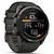 GARMIN Sat Fenix 9 PRO 51 inR/ crna/siva
