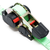 Wiltec 1,8m Avtomatski samozatezni trak – gurtna 25 mm
