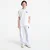 Majice Sporty & Rich Dodgers Serif Tshirt UNISEX White S