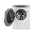 HOOVER pralno-sušilni stroj H5DPB4149AMBC-S