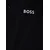 BOSS Black Majica Paddy, modra