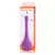 Seven Creations – Squeeze Clean - Anal douche - Vijolična