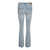 Vero Moda Kavbojke Modra
