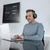 Beyerdynamic Bežične slušalice Amiron, Crne
