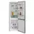 BEKO Kombinovani frižider B1RCNA344S sivi