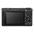Sony ZV-E10 II + E PZ 16–50 mm F3,5–5,6 OSS II, Black