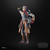 HASBRO FIGURICA STAR WARS THE BAD BATCH ECHO EQUIPO MERCENARY SERIES BLACK, (20838874)