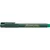 Faber Castell Finepen 1511 fineliner 0.4 mm ZELENI