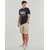 Superdry CORE CARGO SHORT Bež
