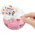 L.O.L. Surprise! Hello Kitty punčka, serija 2, PDQ