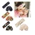 Set Mama i kći - Bijela KP18378