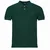 Polo Ralph Lauren POLO AJUSTE DROIT EN COTON BASIC MESH Zelena