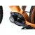 CAPRIOLO Volta 9.4 E-bike 29 bronzani (926800-16.5)