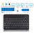Futrola Uni tablet 7 sa Bluetooth tastaturom crna