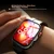 CangHua Zaštita stakla za pametni sat za Huawei Watch Fit 4 Pro, 2 komada, Providna
