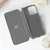 Maska za mobilni telefon Honor X8b TERACELL FLIP COVER, Crna