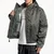 Jakna Alpha Industries N-2B Base UV Vintage Green L