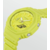 Ročna ura G-Shock GA-2100-9A9ER Rumena