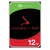 SEAGATE Hard disk IronWolf Pro 12TB SATA III 3.5mm HDD