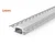 LED PROFIL LL-ALP071 KOMPLET SIVI