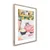 Tiskana slika z okvirjem 50x70 cm Friday Evening – Styler