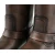 Moški čevlji UNIK - Premium Leather - Brown - 10004-M