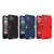 Maska Shock Resist za Samsung A20s/ A207F, Crna
