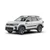Side protective moldings Dacia Bigster 2025-