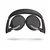 Slušalice Jabra Evolve2 65 Flex UC Stereo (Link380a) / Bluetooth / Bežične