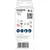 Bosch EXPERT HEX-9 Multi Construction burgija, set od 4 dela 5,5/6/7/8 2608902369